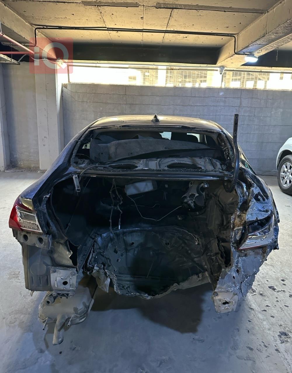 شيفروليه ماليبو